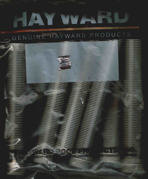 PAQUET DE 10 LATERALS (LONGS) ÉTOILE HAYWARD SX240DP